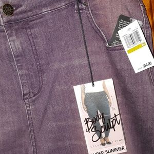 [Celebrity Pink] body sculpt jeans
